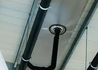 漯河虹吸排水的原理