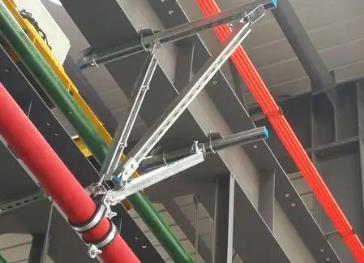 漯河抗震支架厂家与你分享你必须做的紧急情况下的准备